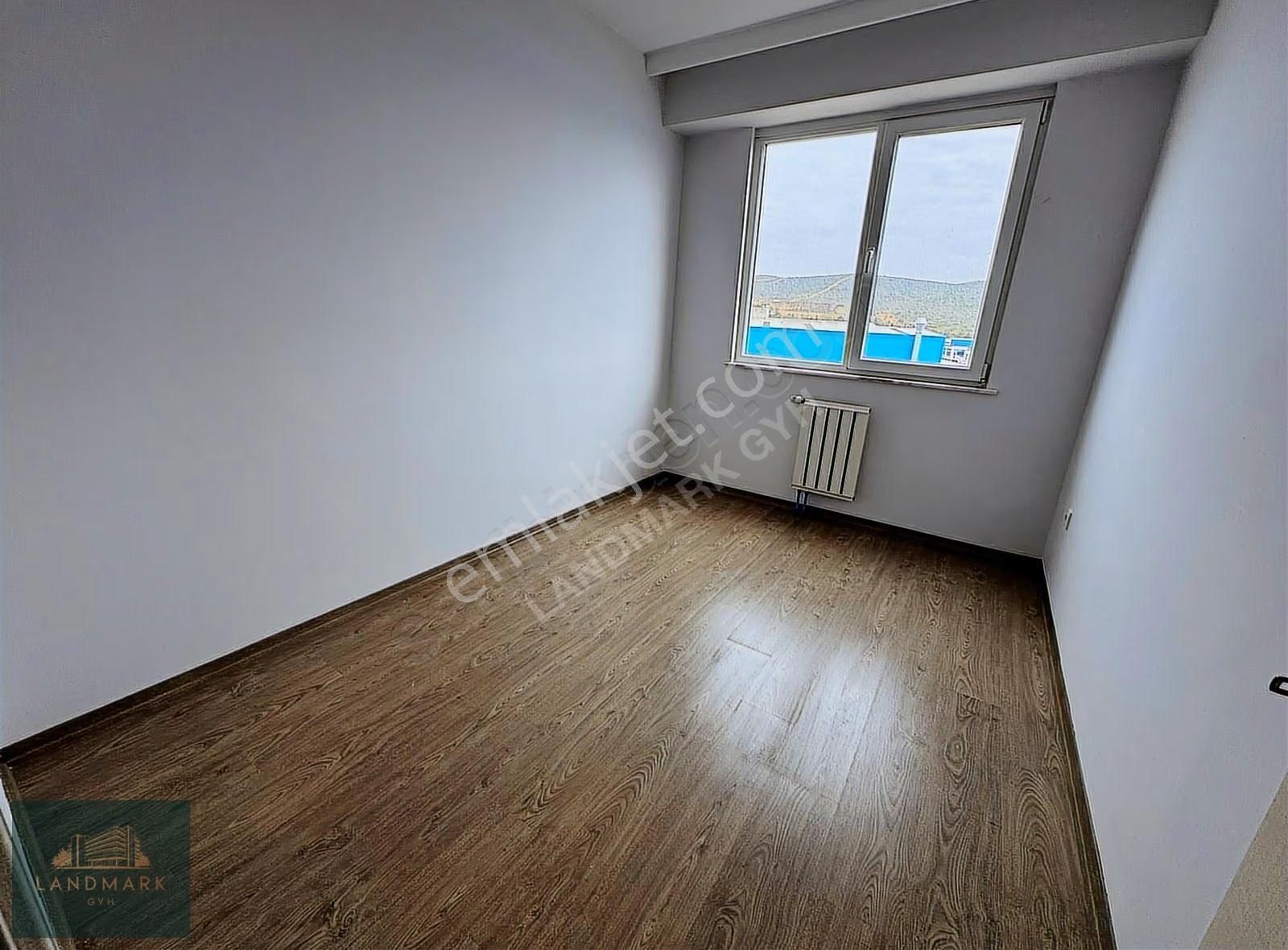 Yetkili Ofis Landmark'tan Anatolıa Cıty'de Satılık 2+1 - Görsel 9