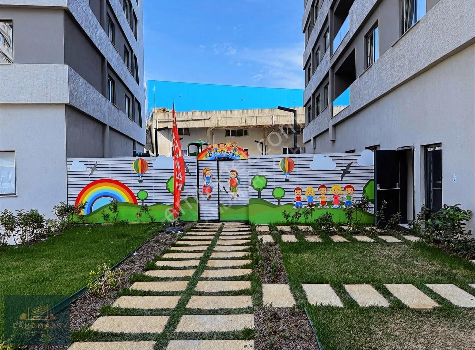 Yetkili Ofis Landmark'tan Anatolıa Cıty'de Satılık 2+1 - Görsel 7