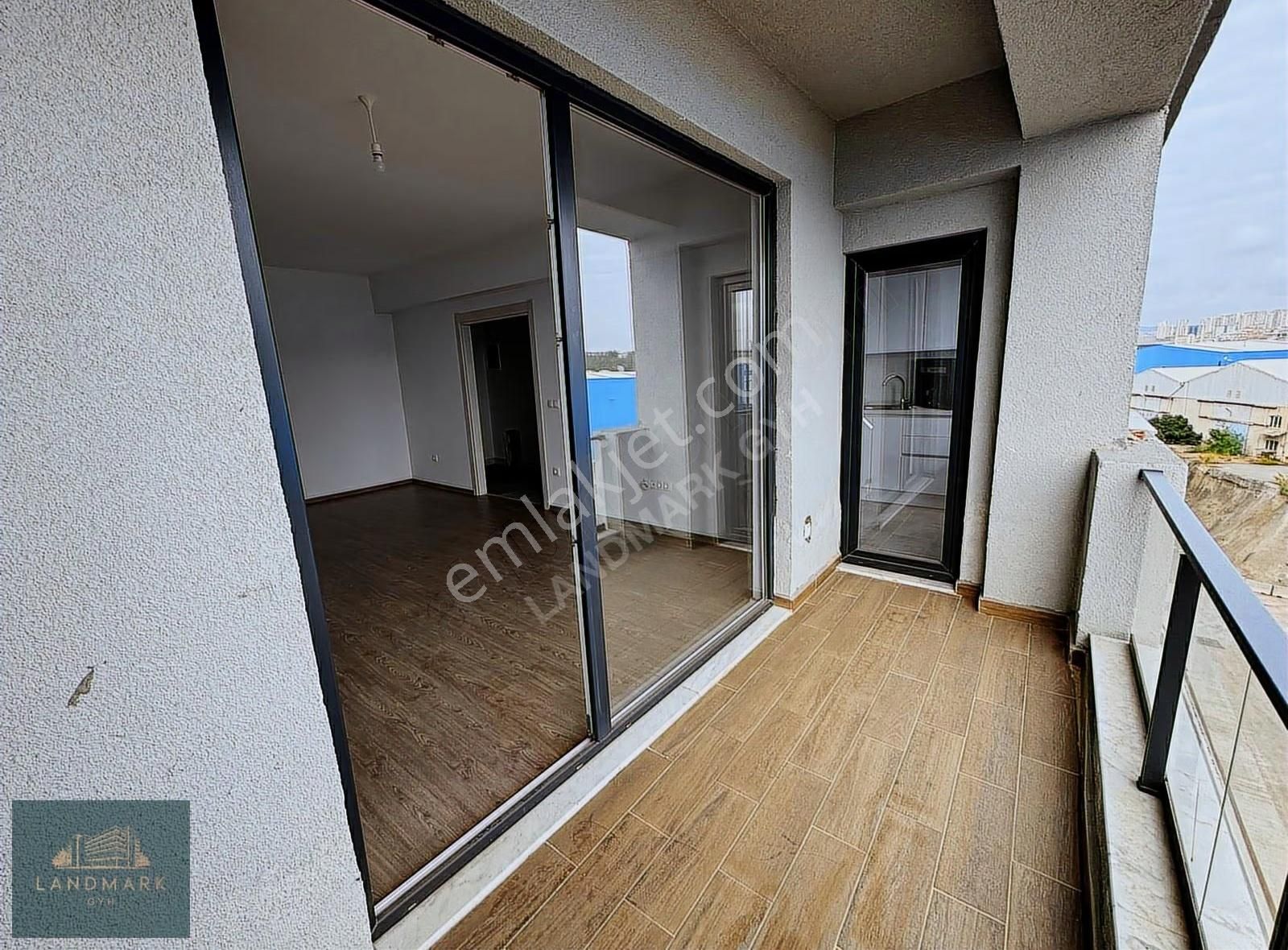 Yetkili Ofis Landmark'tan Anatolıa Cıty'de Satılık 2+1