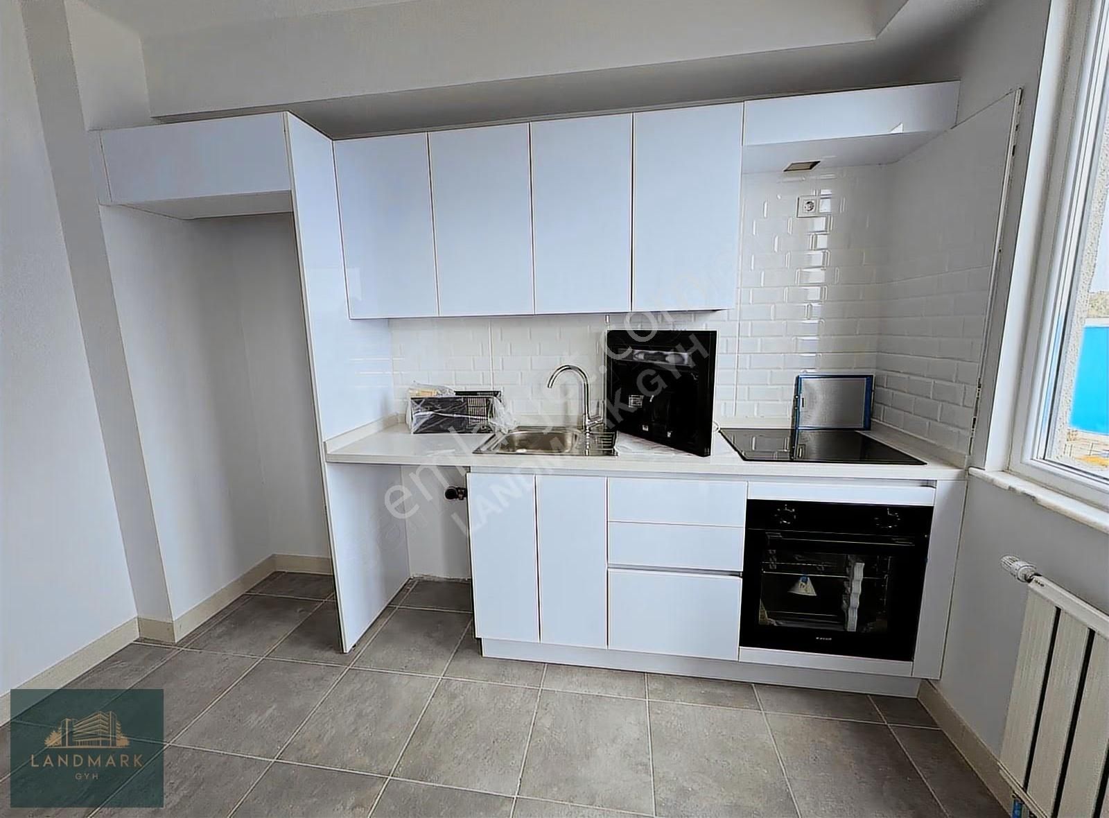 Yetkili Ofis Landmark'tan Anatolıa Cıty'de Satılık 2+1 - Görsel 21