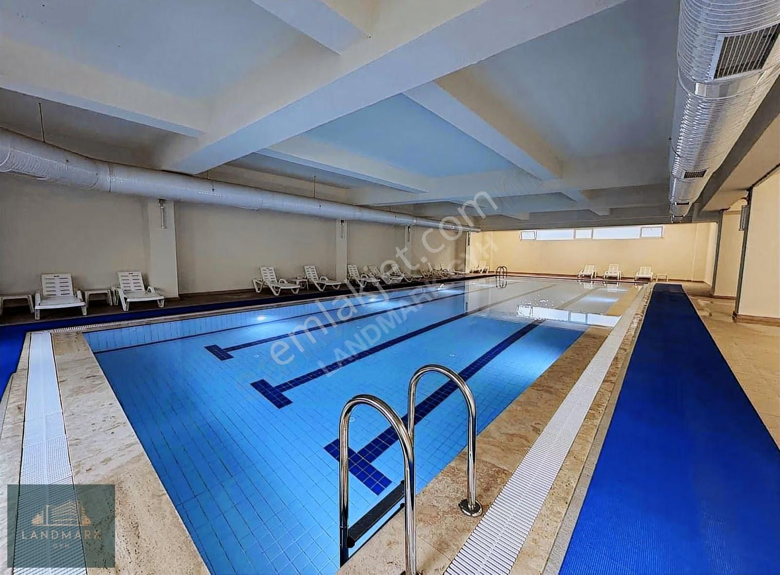 Anatolıa Cıty Yetkili Ofisi Landmark'tan Kiralık 4+1 Dubleks