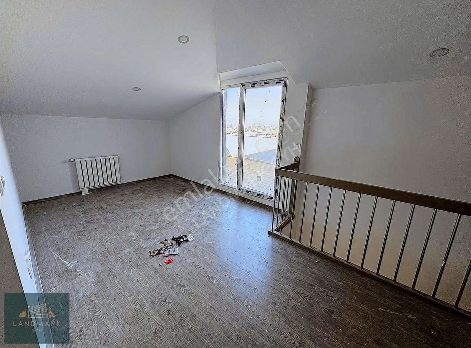 Anatolıa Cıty Yetkili Ofisi Landmark'tan Kiralık 4+1 Dubleks - Görsel 16