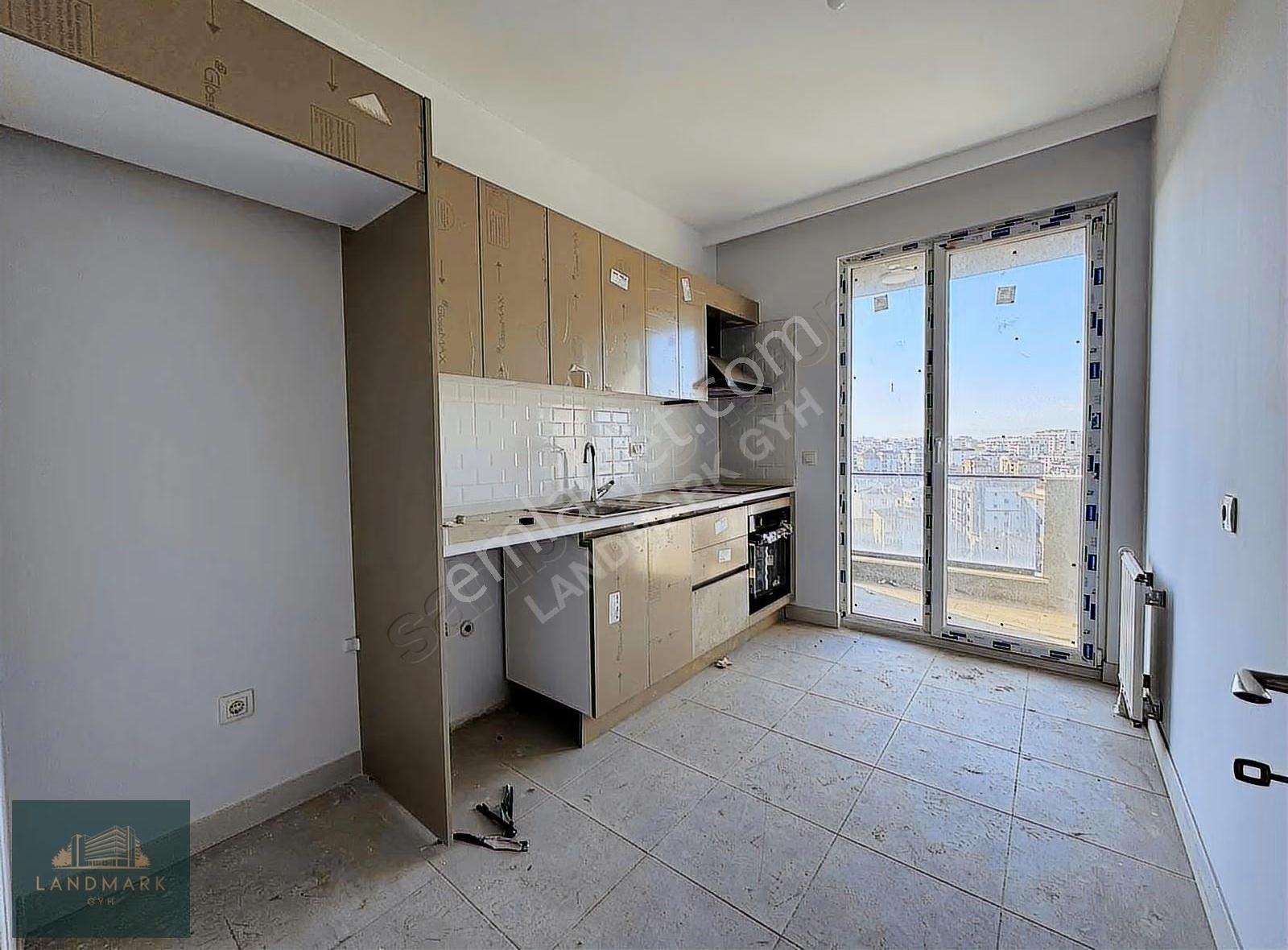 Anatolıa Cıty Yetkili Ofisi Landmark'tan Kiralık 4+1 Dubleks - Görsel 35