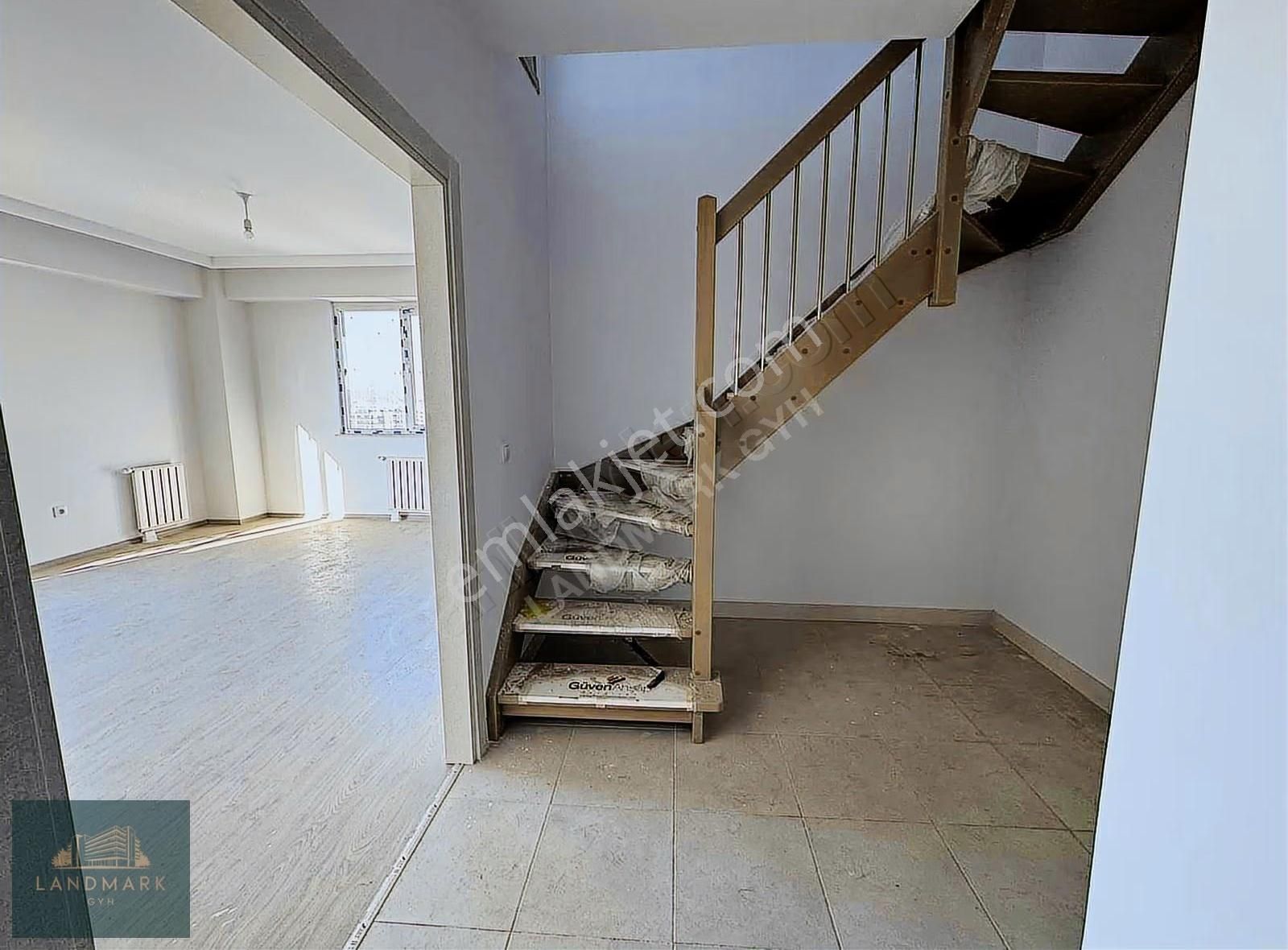 Anatolıa Cıty Yetkili Ofisi Landmark'tan Kiralık 4+1 Dubleks - Görsel 3