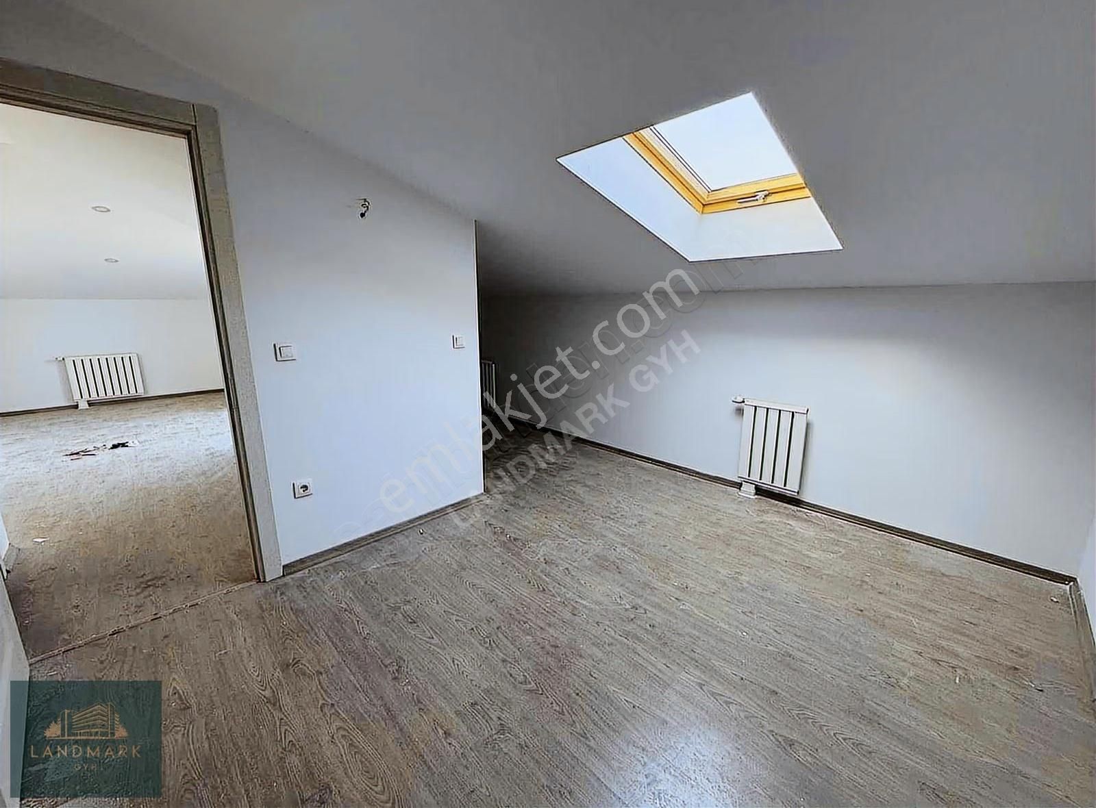 Anatolıa Cıty Yetkili Ofisi Landmark'tan Kiralık 4+1 Dubleks - Görsel 2