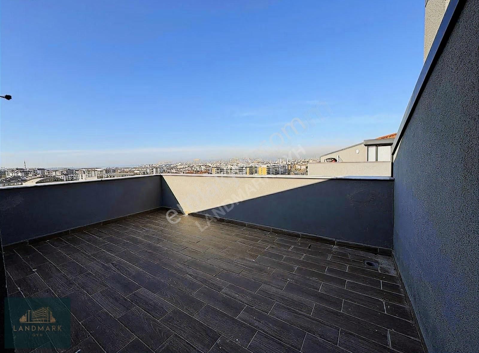 Anatolıa Cıty Yetkili Ofisi Landmark'tan Kiralık 4+1 Dubleks - Görsel 31
