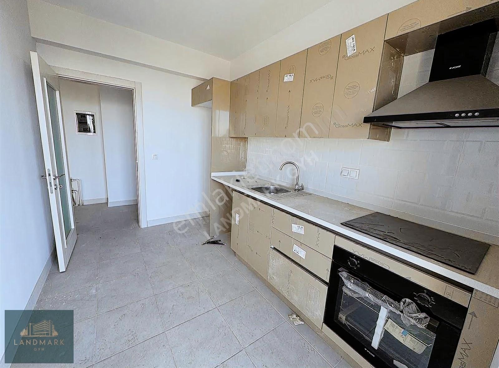 Anatolıa Cıty Yetkili Ofisi Landmark'tan Kiralık 4+1 Dubleks - Görsel 14