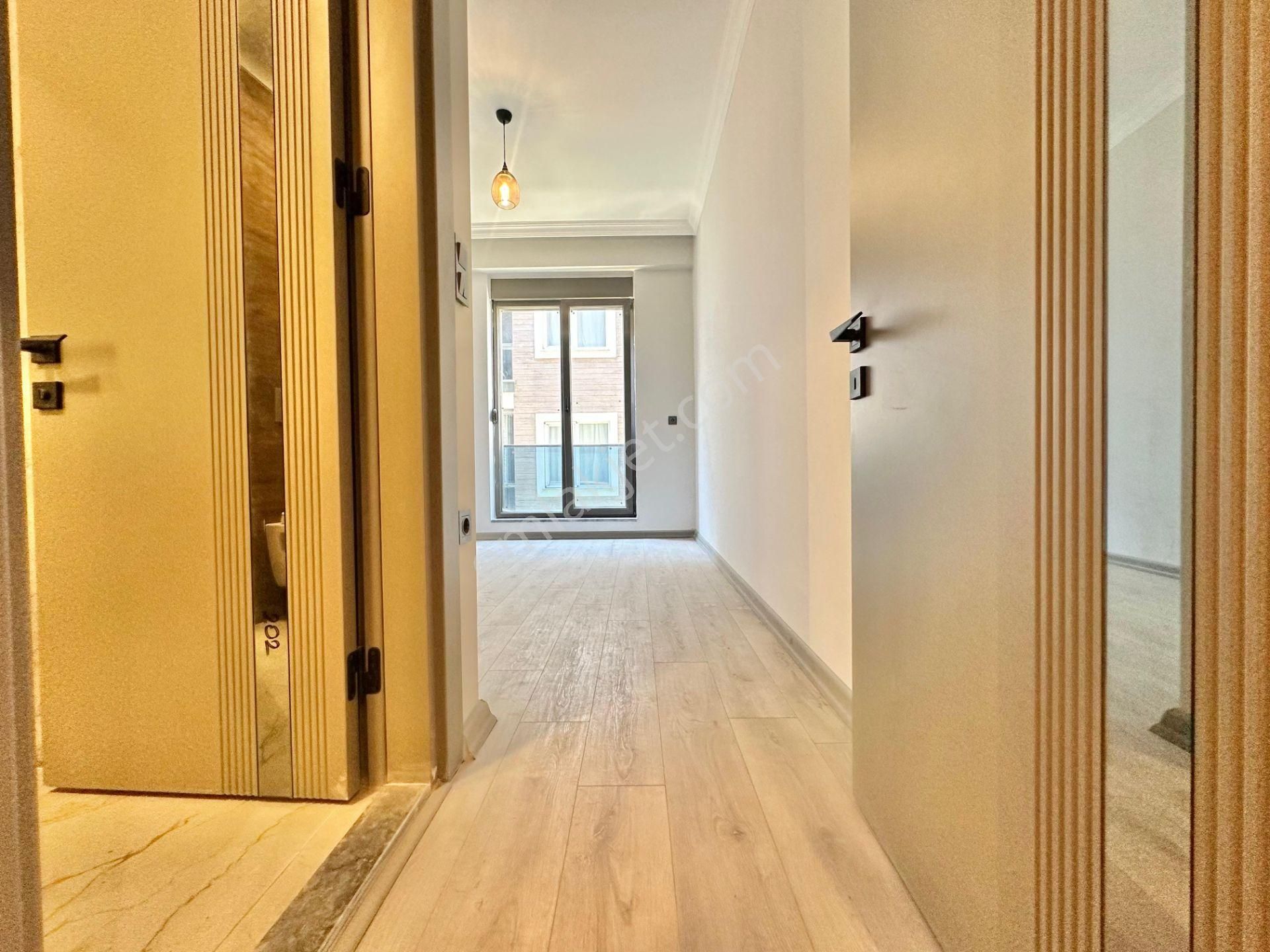 ꧁ay Emlak'tan꧂akçay'da Müstakil Tadında Ön Cephe Ebeveyn Banyolu Satılık 2+1 Ultra Lüks Daire - Görsel 30