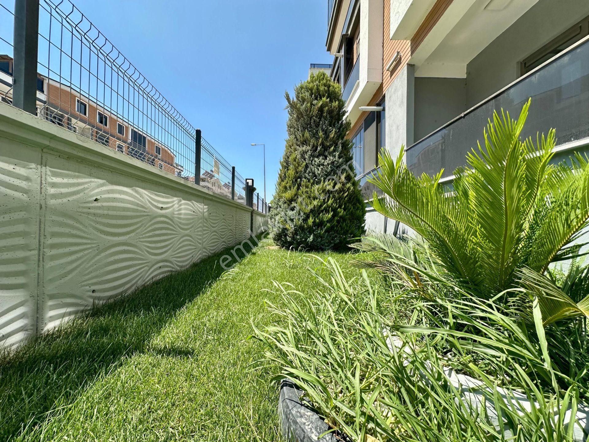 ꧁ay Emlak'tan꧂akçay'da Müstakil Tadında Ön Cephe Ebeveyn Banyolu Satılık 2+1 Ultra Lüks Daire - Görsel 35