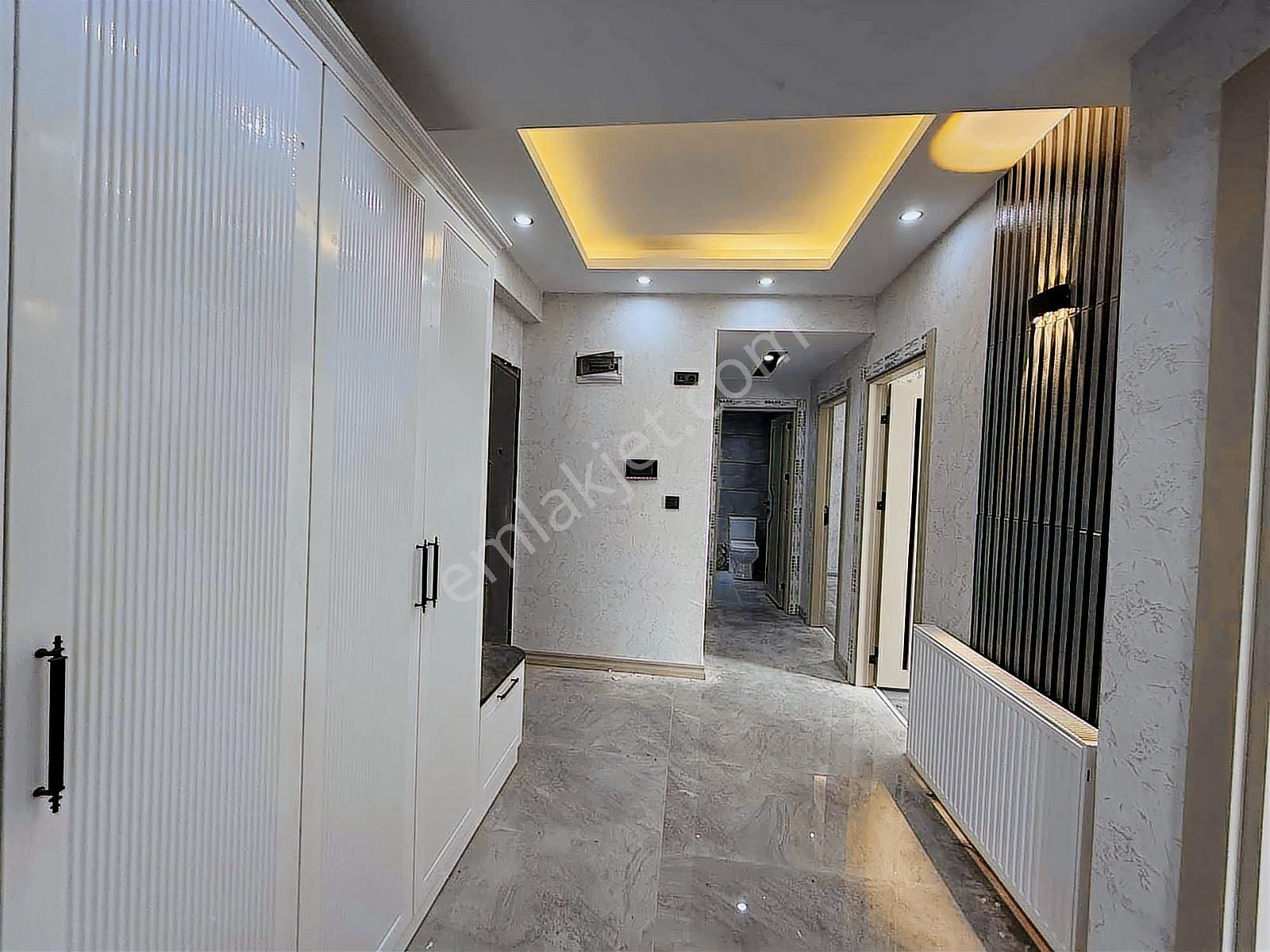 Burhan Kılınç'dan Acil Satılık Lüx 2+1 Sıfır Ful Yapılı - Görsel 15