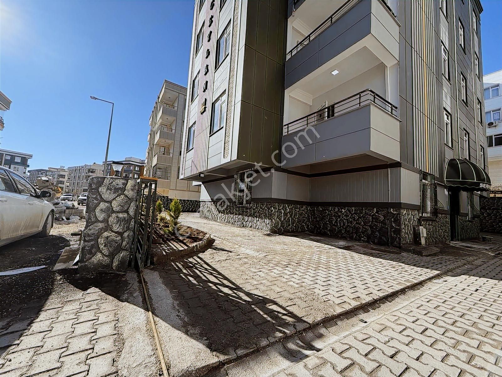 Burhan Kılınç'dan Acil Satılık Lüx 2+1 Sıfır Ful Yapılı - Görsel 2