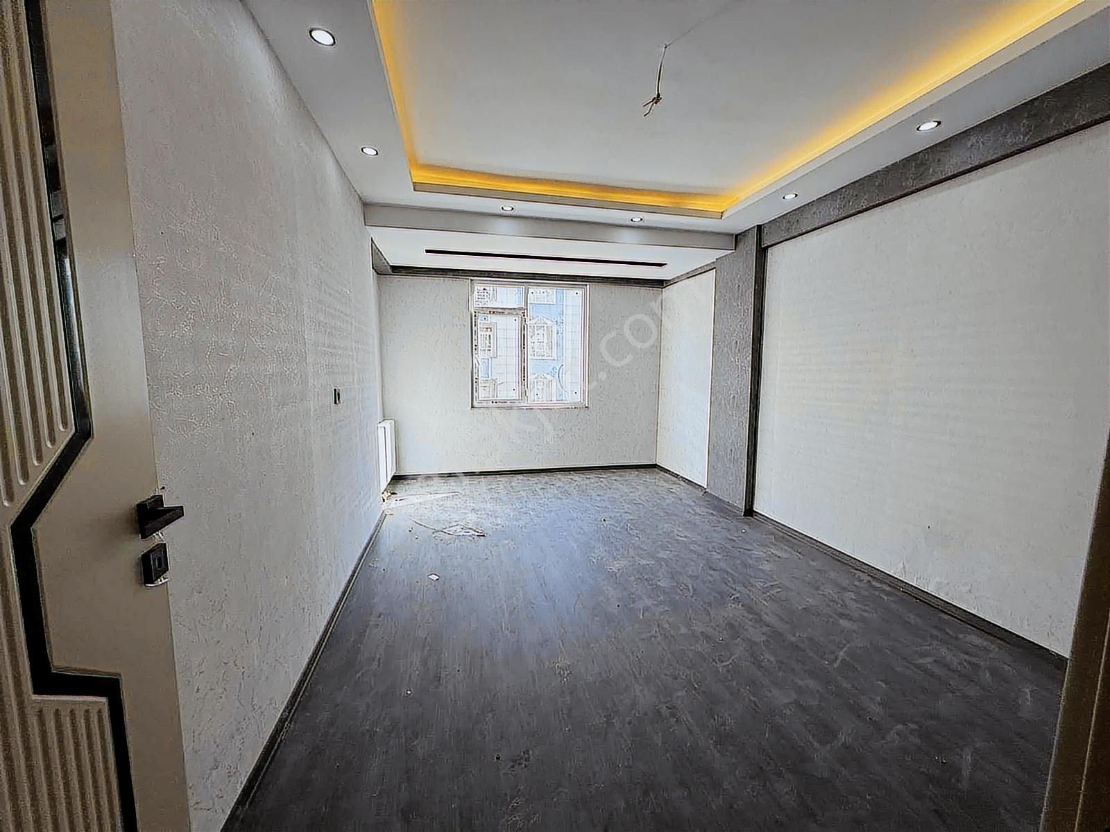 Burhan Kılınç'dan Acil Satılık Lüx 2+1 Sıfır Ful Yapılı - Görsel 5