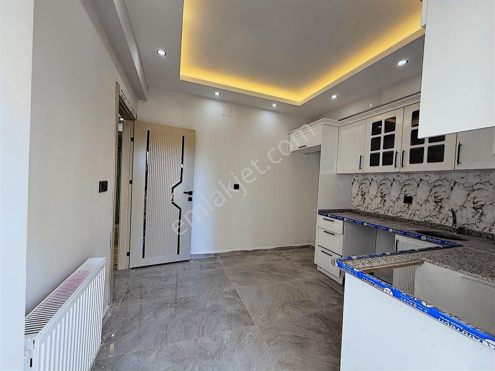 Burhan Kılınç'dan Acil Satılık Lüx 2+1 Sıfır Ful Yapılı - Görsel 10