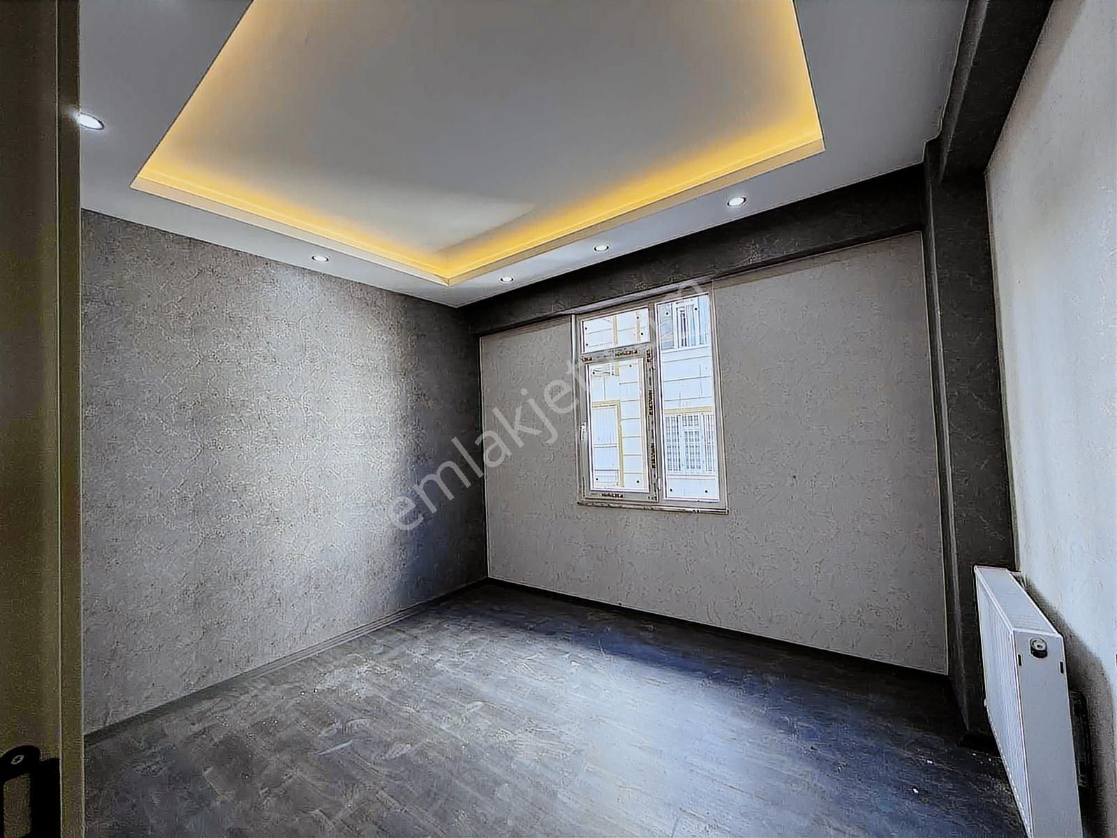 Burhan Kılınç'dan Acil Satılık Lüx 2+1 Sıfır Ful Yapılı - Görsel 7