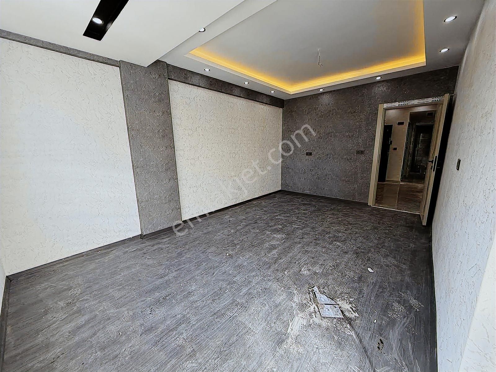 Burhan Kılınç'dan Acil Satılık Lüx 2+1 Sıfır Ful Yapılı - Görsel 3