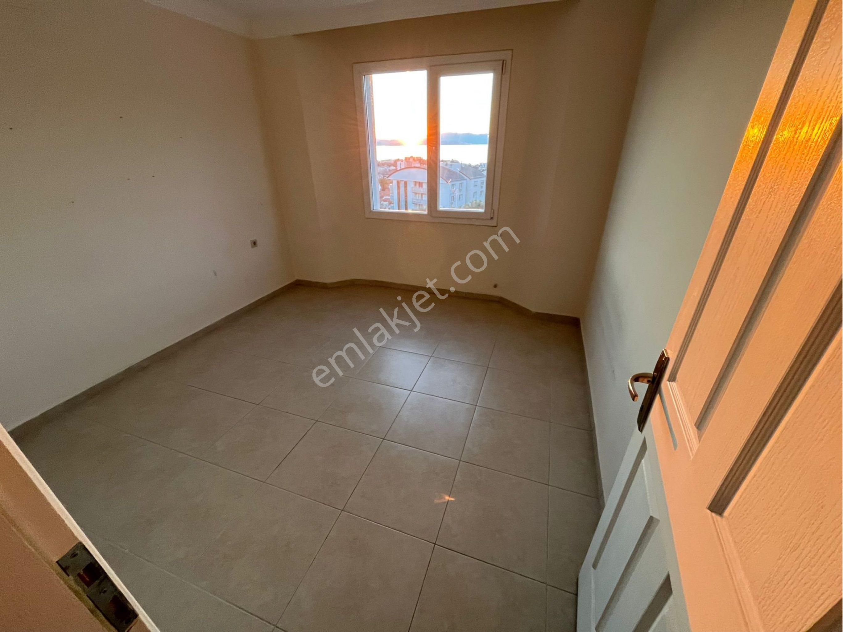 Kuşadası Nda Deniz Manzaralı 3 Artı 1 Satılık Daire - Görsel 25