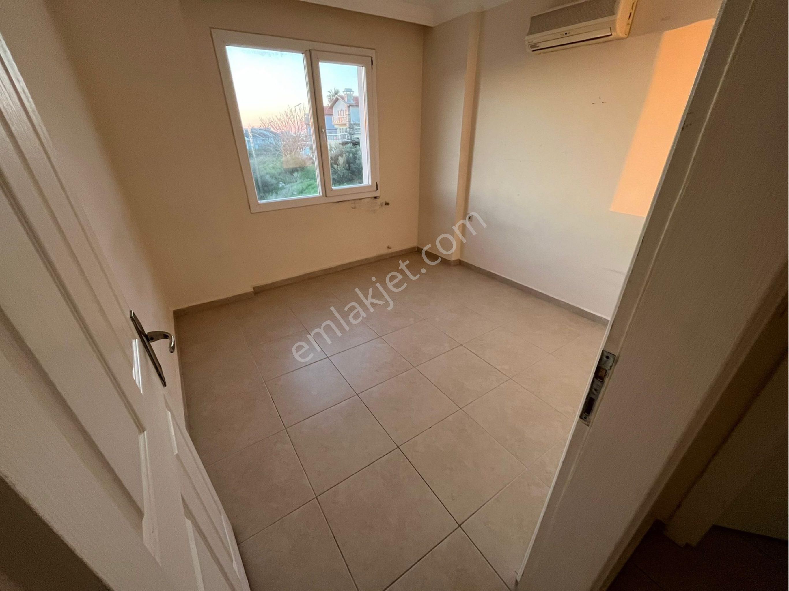 Kuşadası Nda Deniz Manzaralı 3 Artı 1 Satılık Daire - Görsel 12