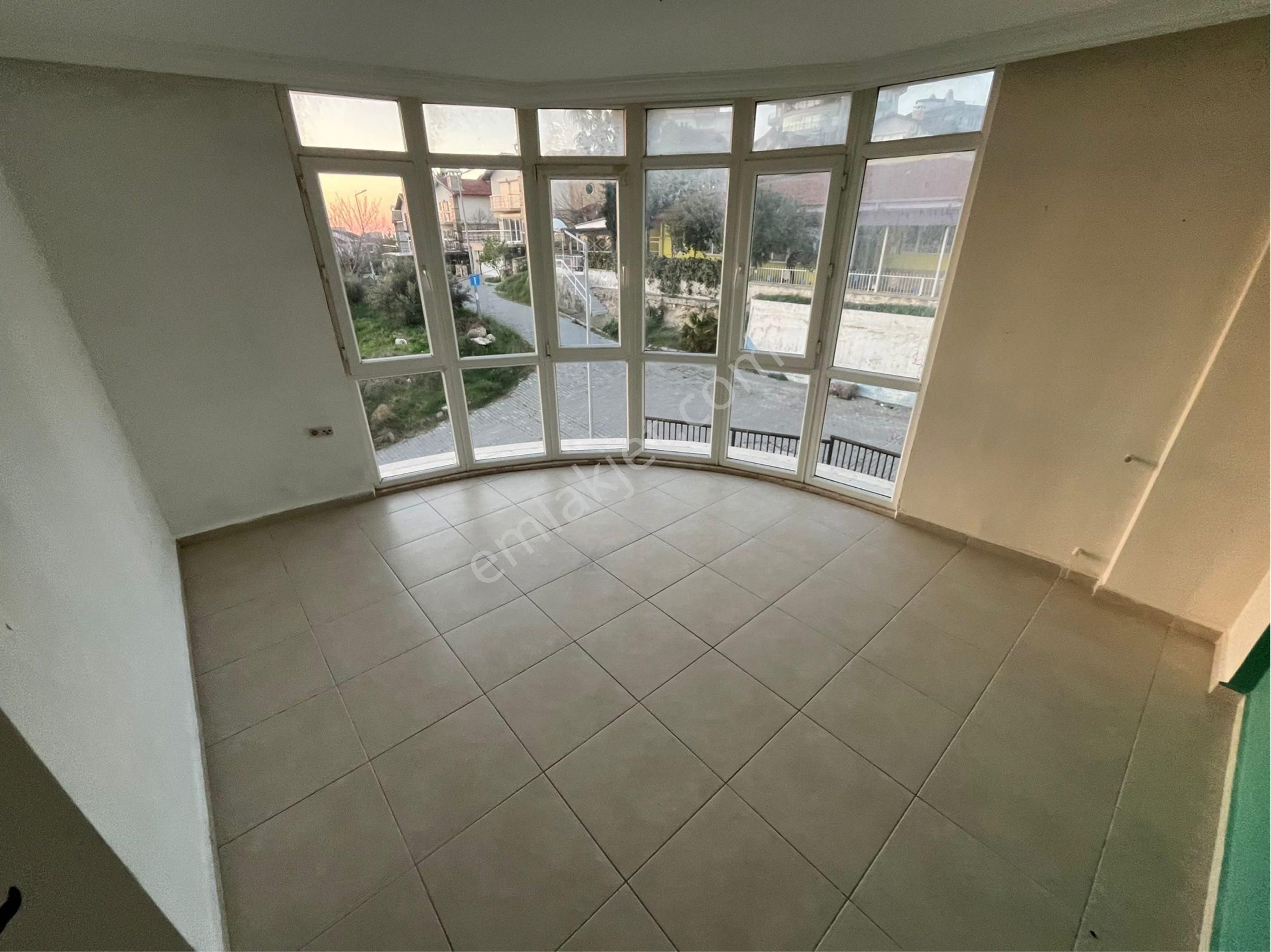 Kuşadası Nda Deniz Manzaralı 3 Artı 1 Satılık Daire - Görsel 23