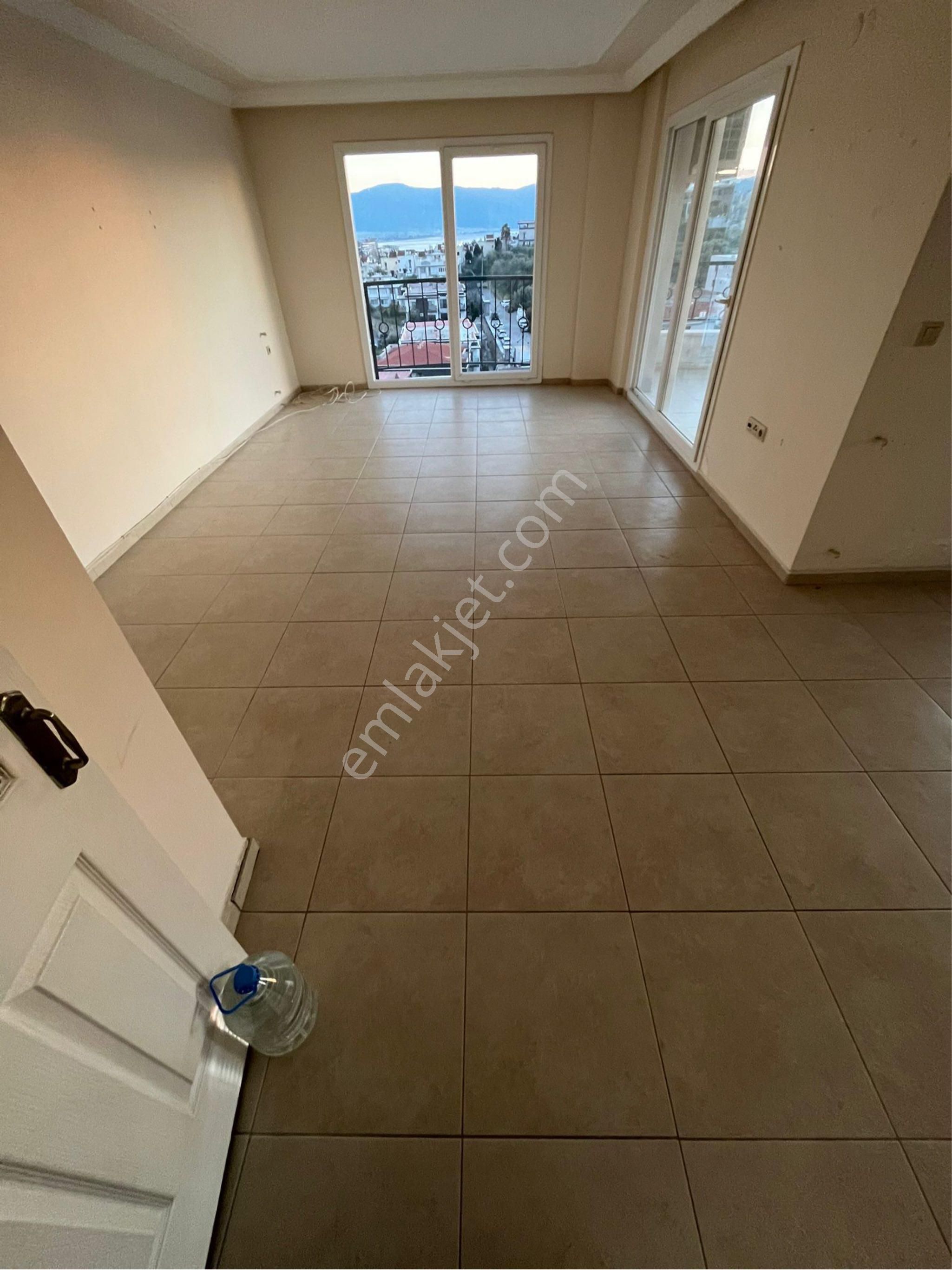 Kuşadası Nda Deniz Manzaralı 3 Artı 1 Satılık Daire - Görsel 19