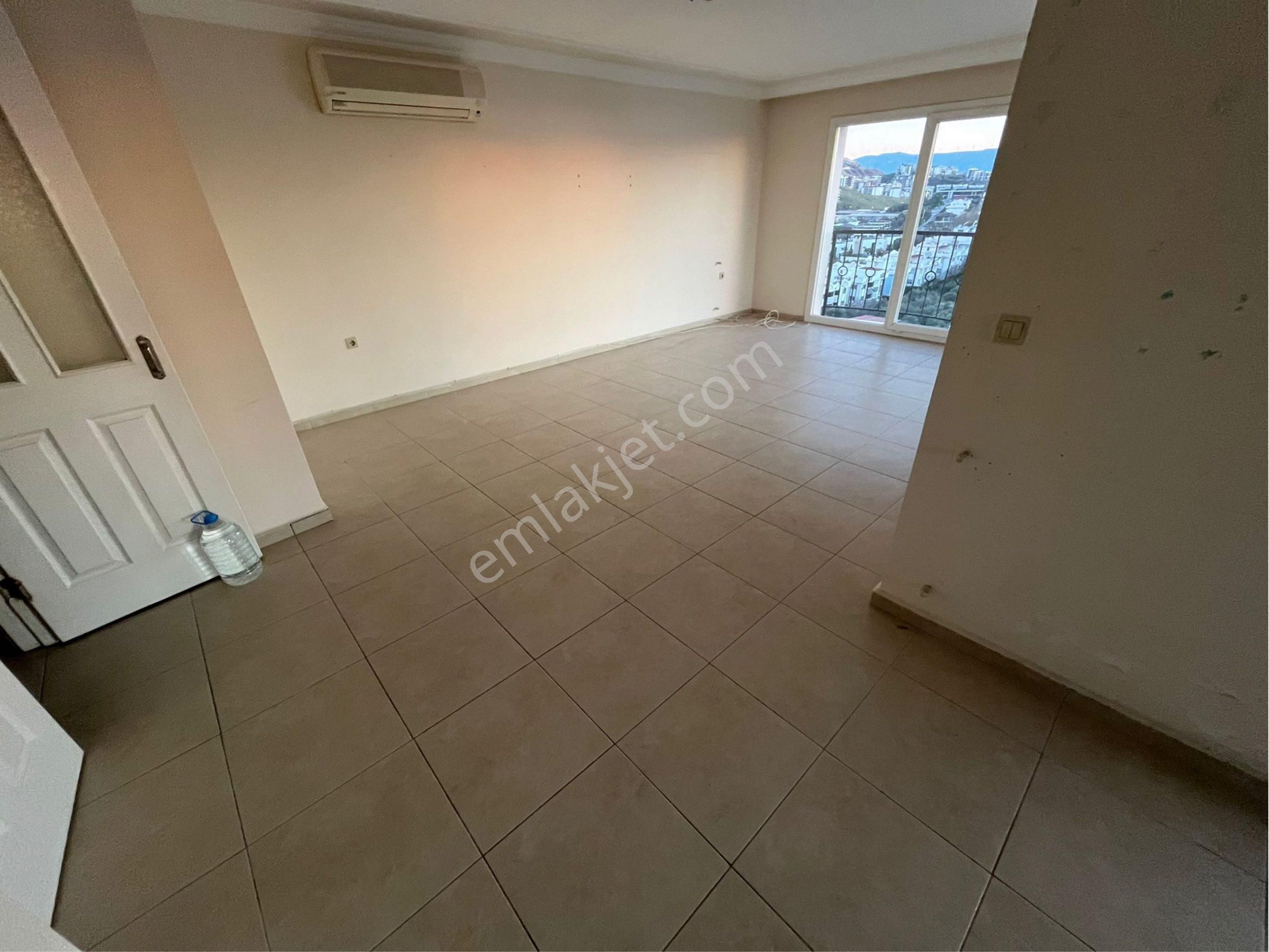 Kuşadası Nda Deniz Manzaralı 3 Artı 1 Satılık Daire - Görsel 33