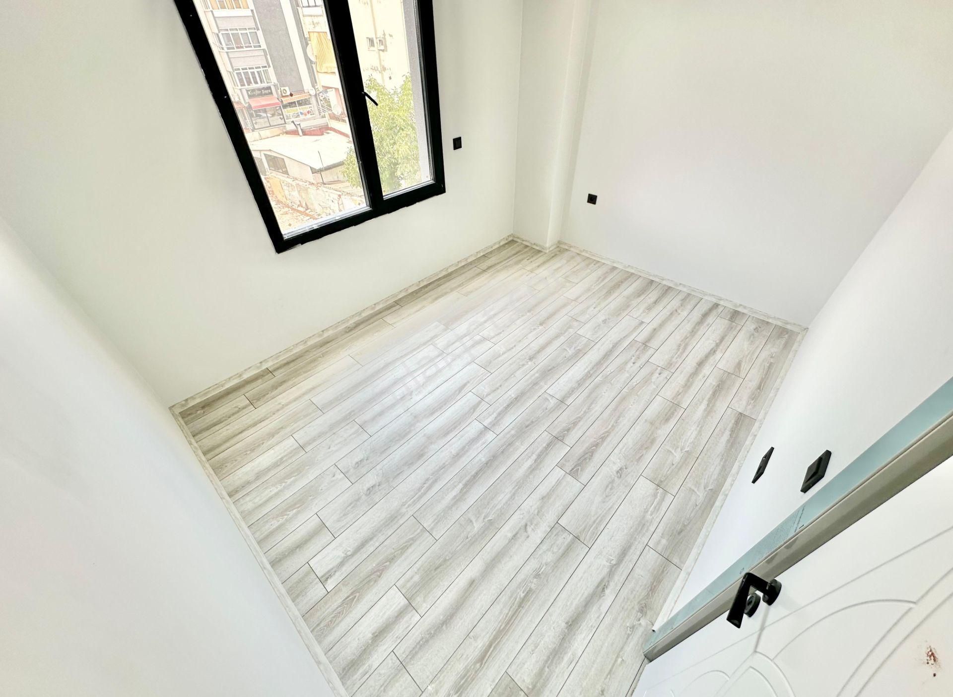 ꧁ay Emlaktan꧂akçay Kordonda Denize 50 Mt Kazdağları Eteklerinde Sıfır Satılık 1+1 Ultra Lüks Daire - Görsel 22