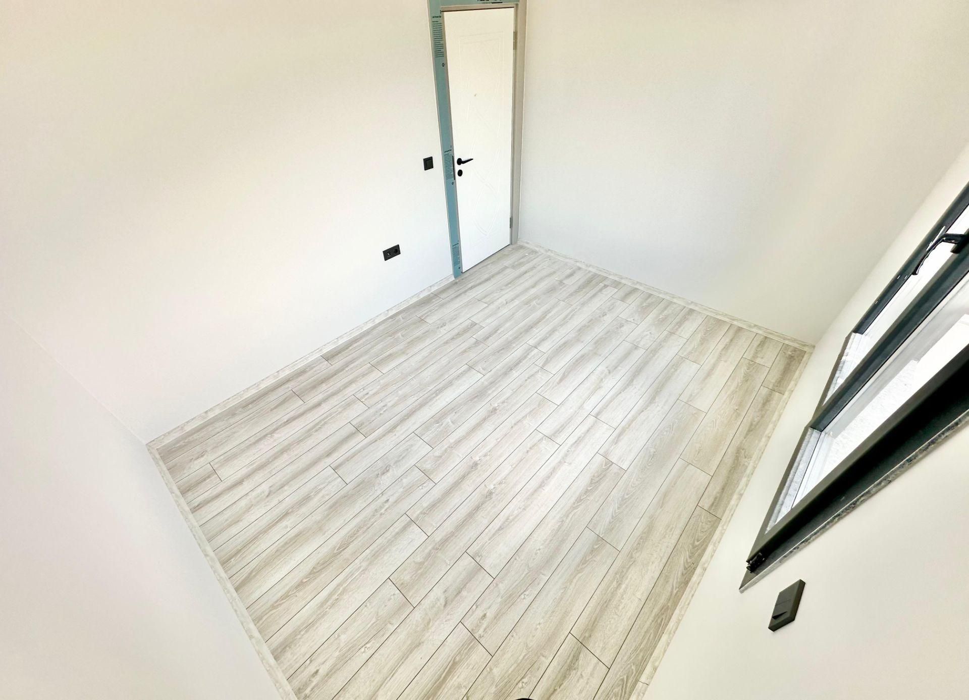 ꧁ay Emlaktan꧂akçay Kordonda Denize 50 Mt Kazdağları Eteklerinde Sıfır Satılık 1+1 Ultra Lüks Daire - Görsel 17