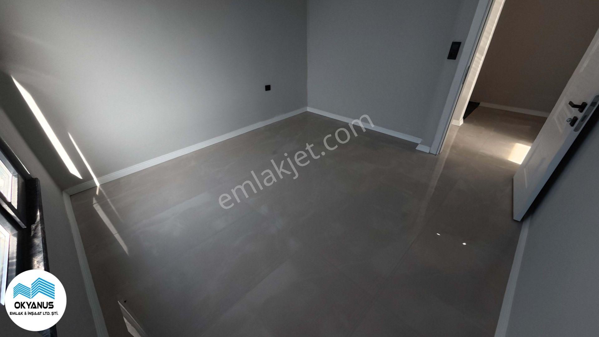 Sakarya Kocaali'de Müstakil Havuzlu Sıfır 4+1 Modern Villa - Görsel 28