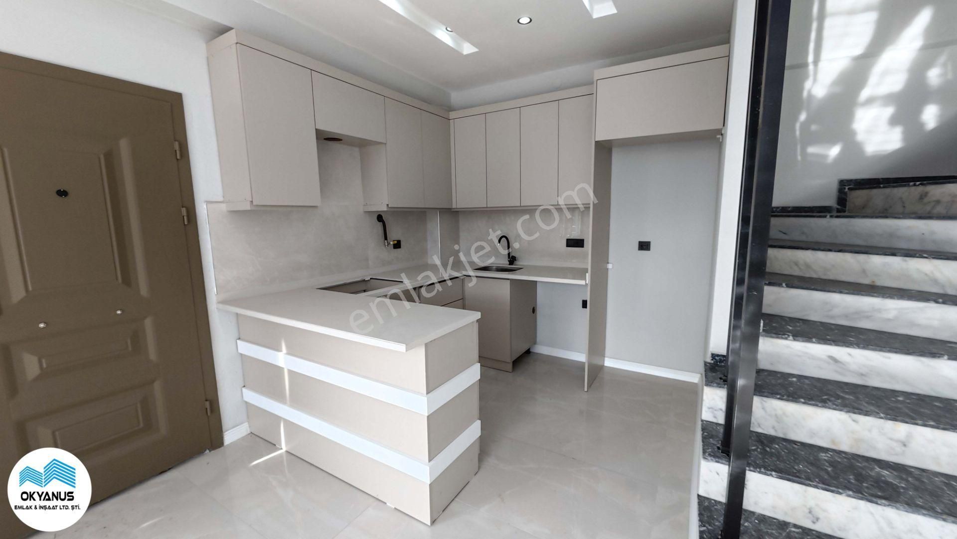 Sakarya Kocaali'de Müstakil Havuzlu Sıfır 4+1 Modern Villa - Görsel 12