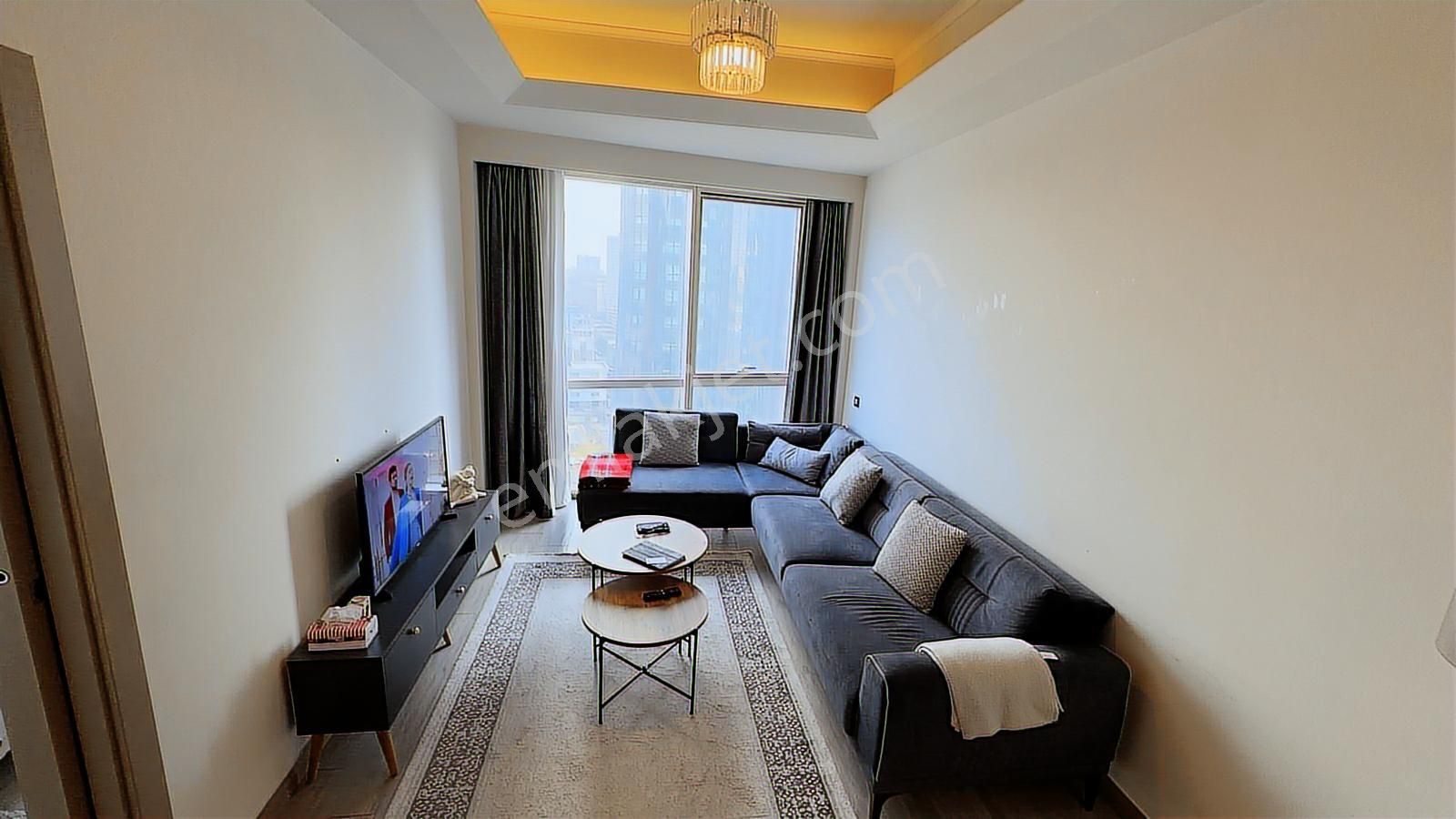 Ng Rezıdence Genış Ferah Kıralık 1+1 - Görsel 9