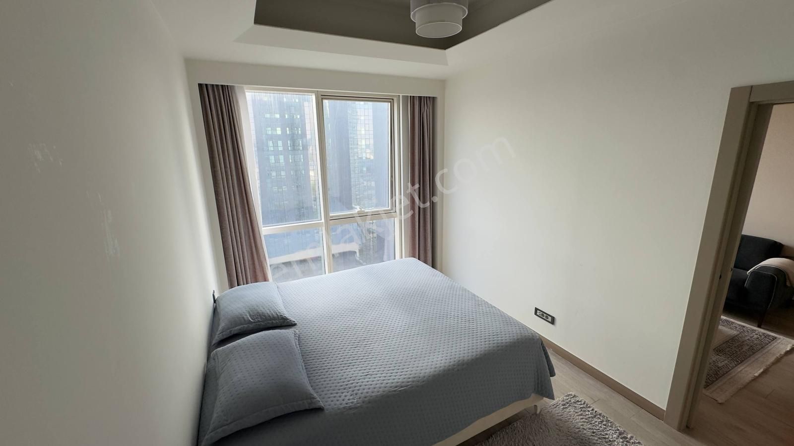 Ng Rezıdence Genış Ferah Kıralık 1+1 - Görsel 6