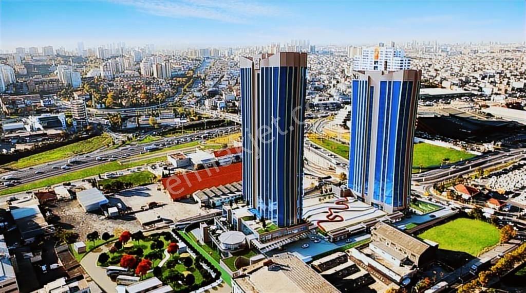 Ng Rezıdence Genış Ferah Kıralık 1+1 - Görsel 13