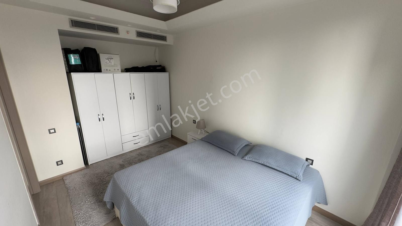 Ng Rezıdence Genış Ferah Kıralık 1+1 - Görsel 10