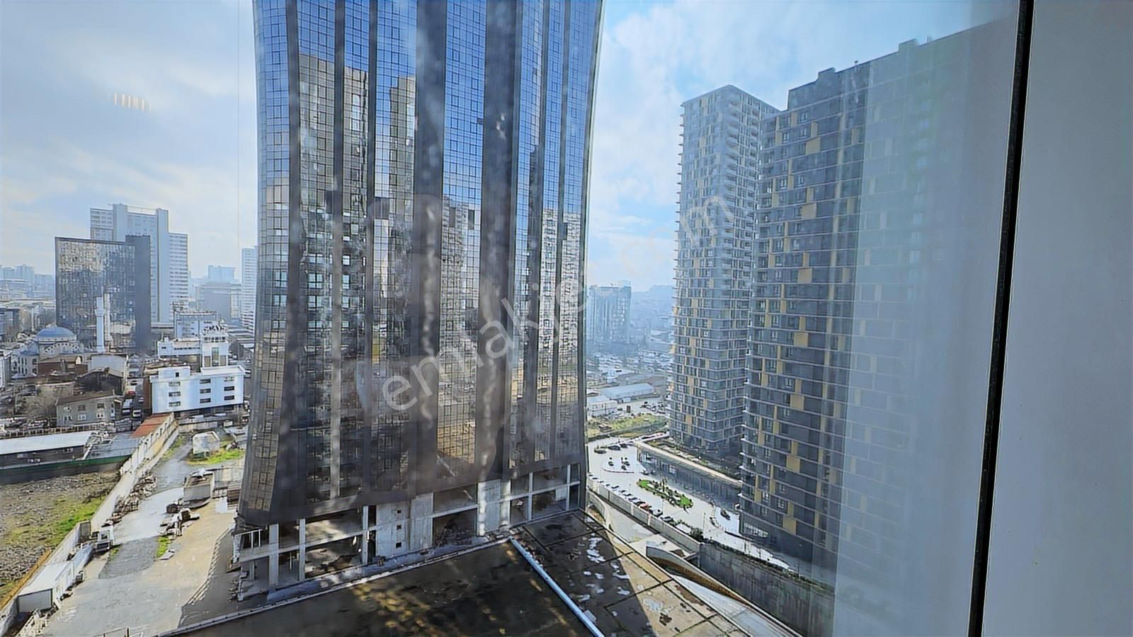 Ng Rezıdence Genış Ferah Kıralık 1+1 - Görsel 4