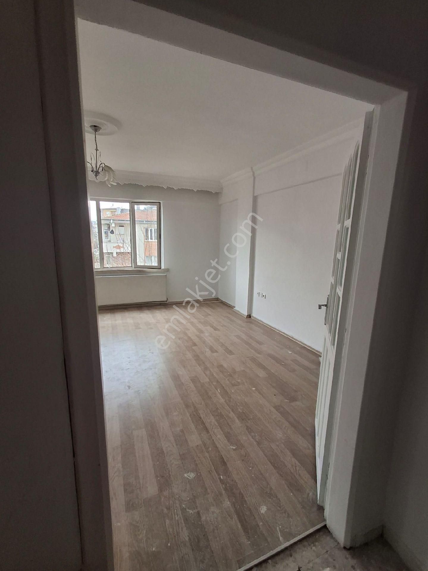 Gazikent Uygun Fiyaya 2+1 Daire - Görsel 2