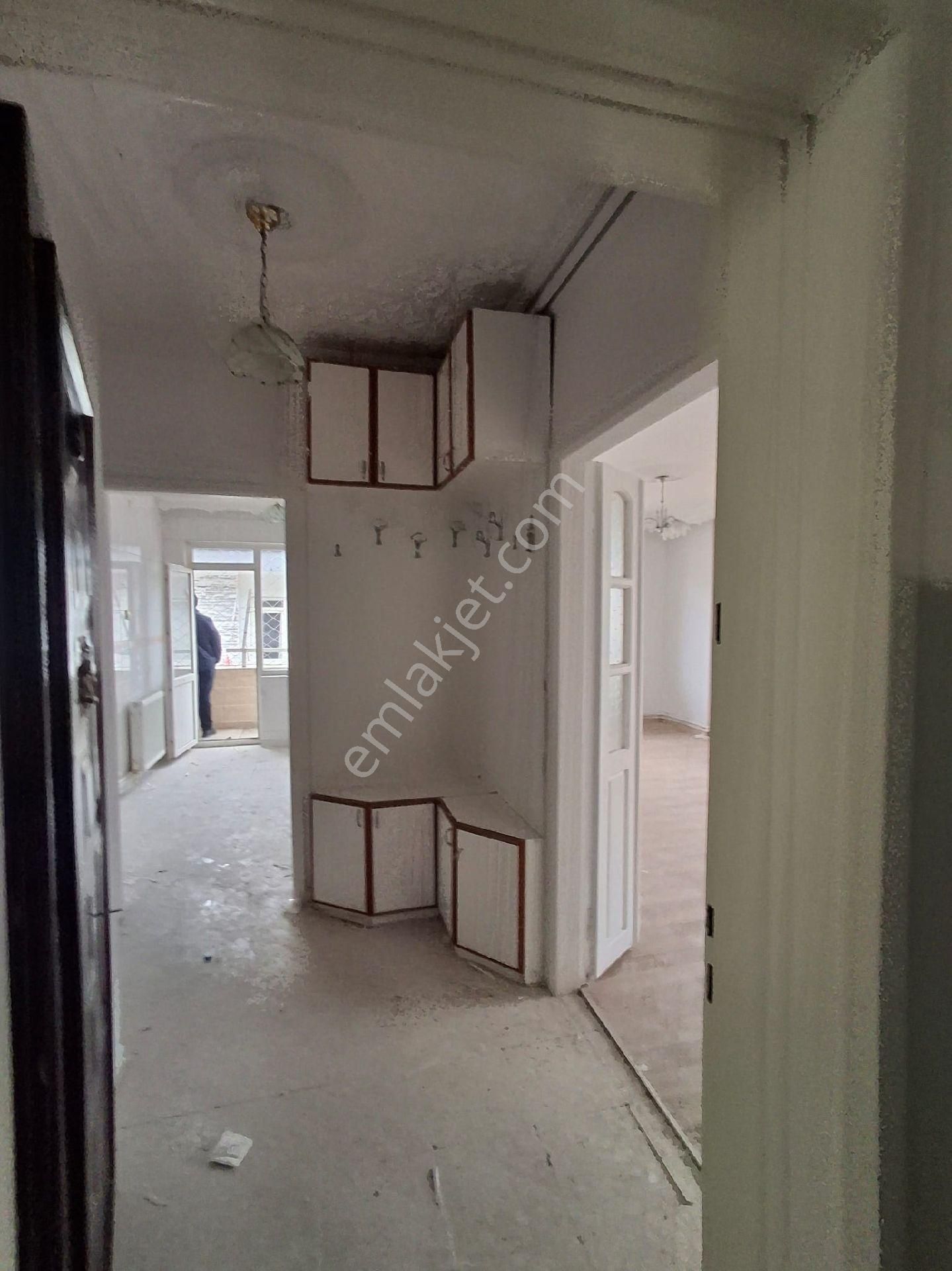 Gazikent Uygun Fiyaya 2+1 Daire - Görsel 12