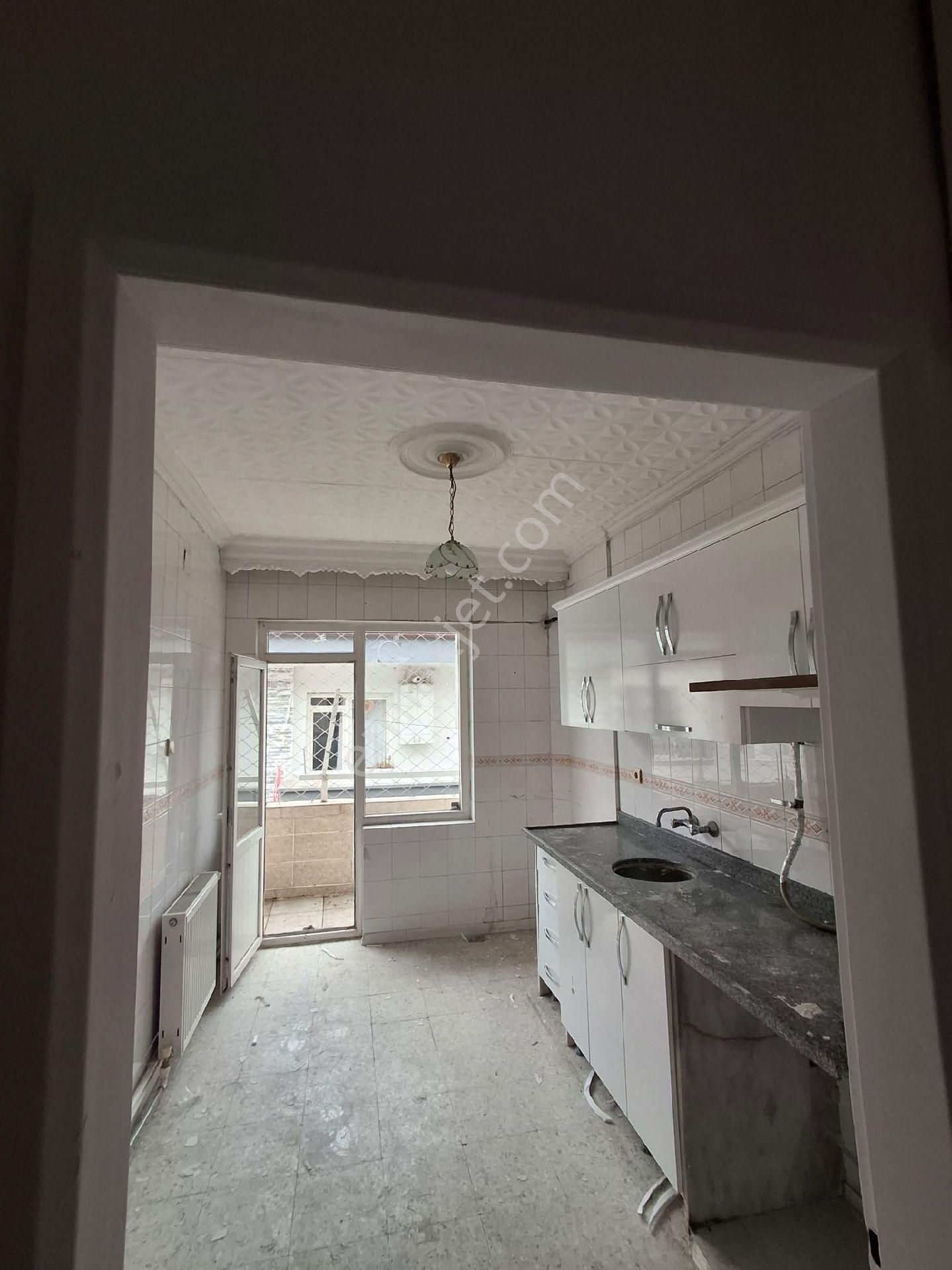 Gazikent Uygun Fiyaya 2+1 Daire - Görsel 4