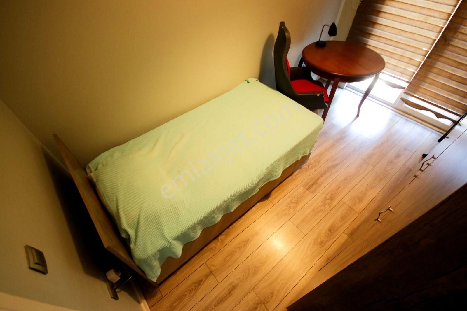 ꧁ay Emlaktan꧂akçay'da Arakat Yüzme Havuzlu Güvenlikli Kapalı Otoparklı Satılık 1+1 Ultra Lüx Daire - Görsel 29