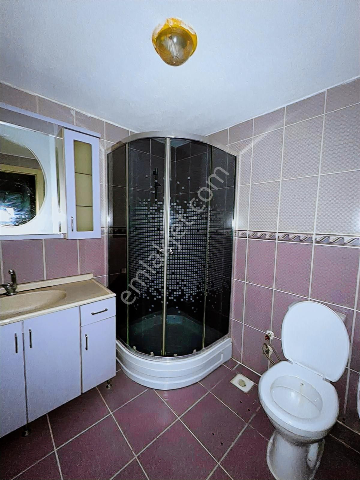 Engin Emlak'tan İlkokul Yakını Masrafsız Kilerli Ara Kat 3+1 - Görsel 2