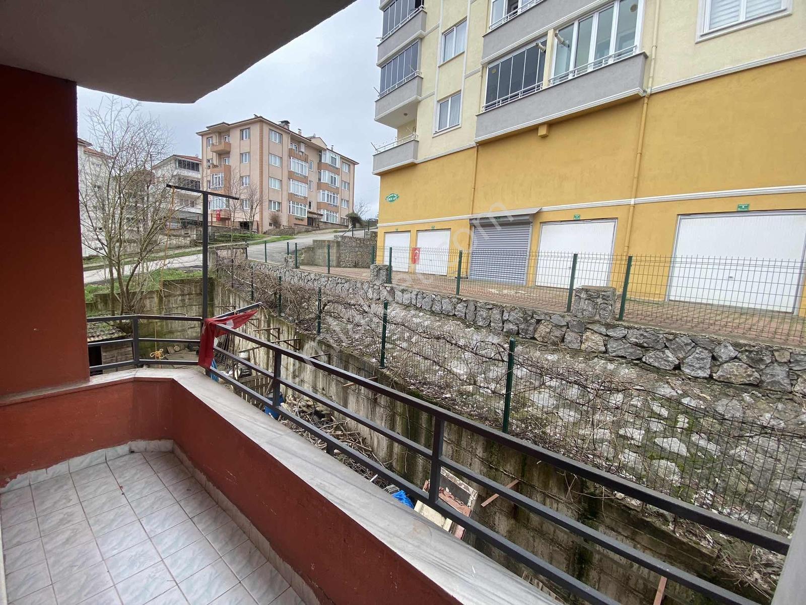 Şahinoğlu Emlakdan Huzur Evi Mevkinde Kiralık 3+1 Daire - Görsel 7