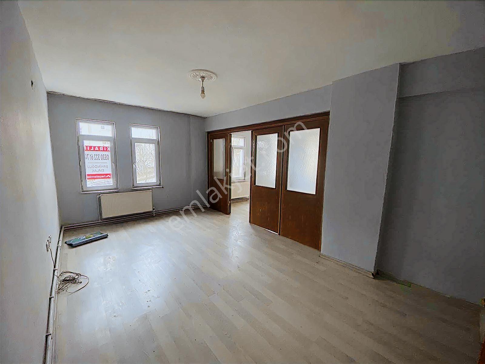 Şahinoğlu Emlakdan Huzur Evi Mevkinde Kiralık 3+1 Daire - Görsel 18