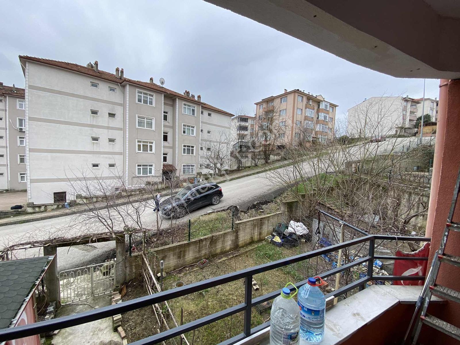 Şahinoğlu Emlakdan Huzur Evi Mevkinde Kiralık 3+1 Daire - Görsel 24
