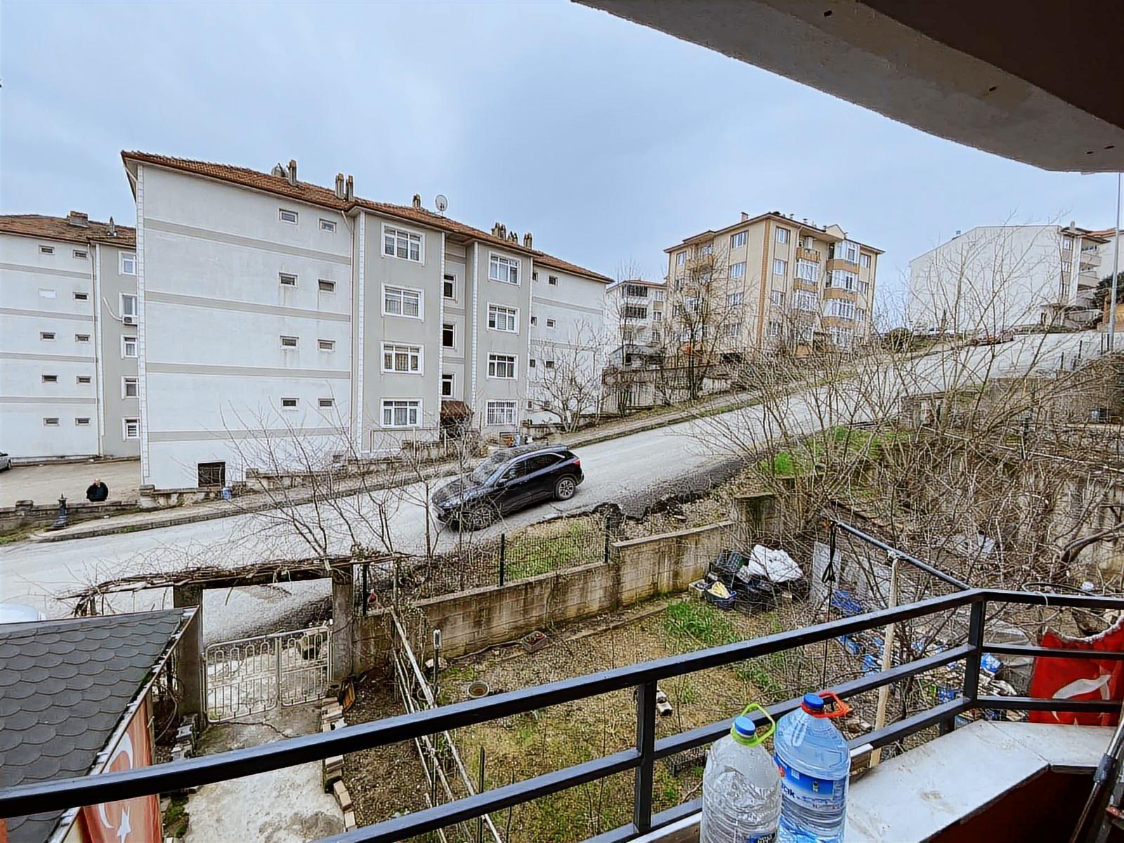 Şahinoğlu Emlakdan Huzur Evi Mevkinde Kiralık 3+1 Daire - Görsel 10