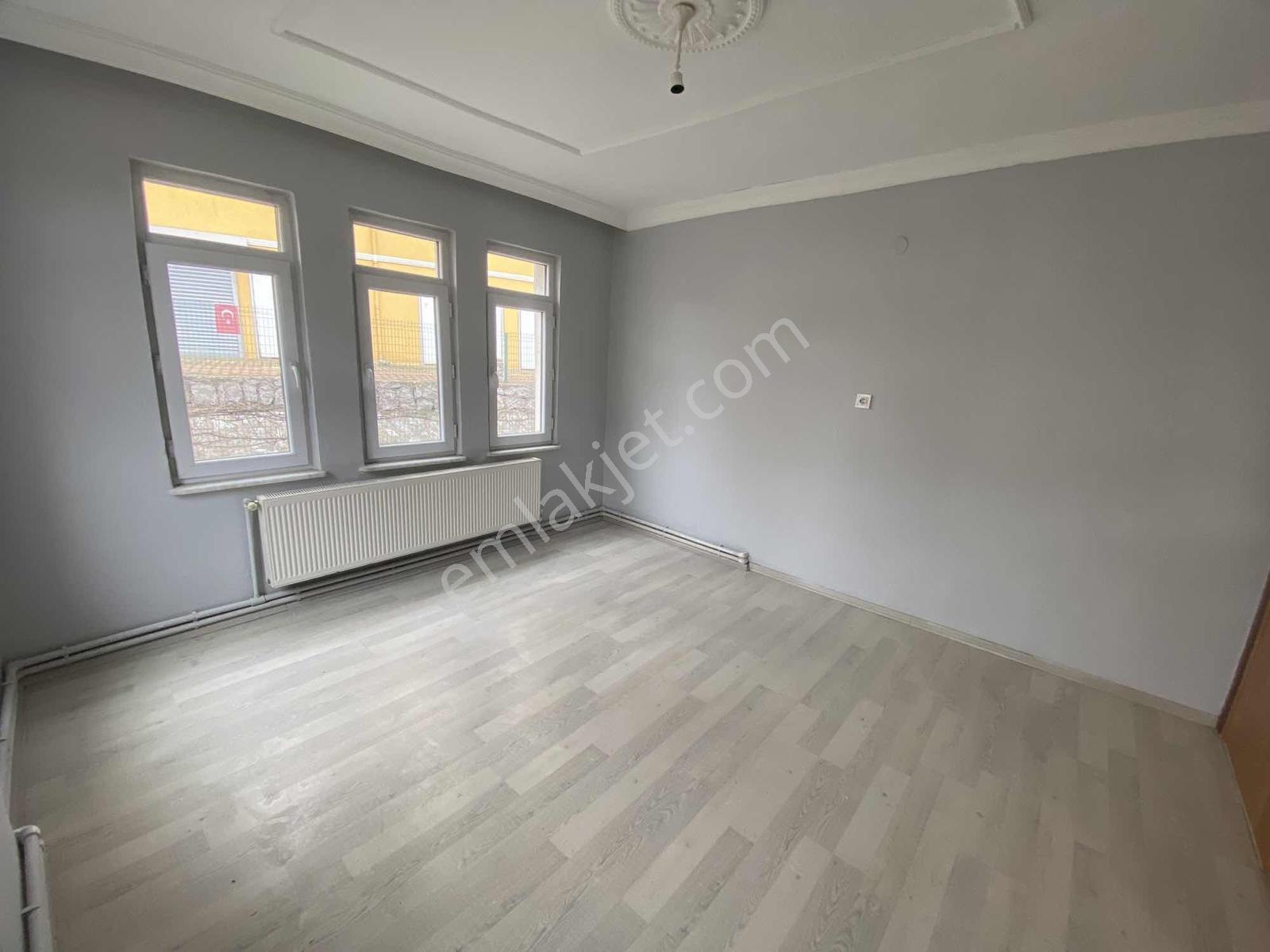 Şahinoğlu Emlakdan Huzur Evi Mevkinde Kiralık 3+1 Daire - Görsel 22