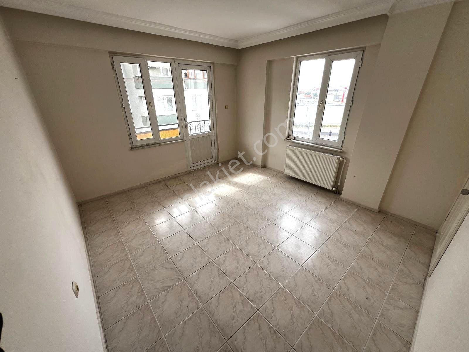 ꧁ay Emlaktan꧂akçay Merkezde Cuma Pazarında Arakat Ön Cephe Satılık 2+1masrasız Daire - Görsel 21