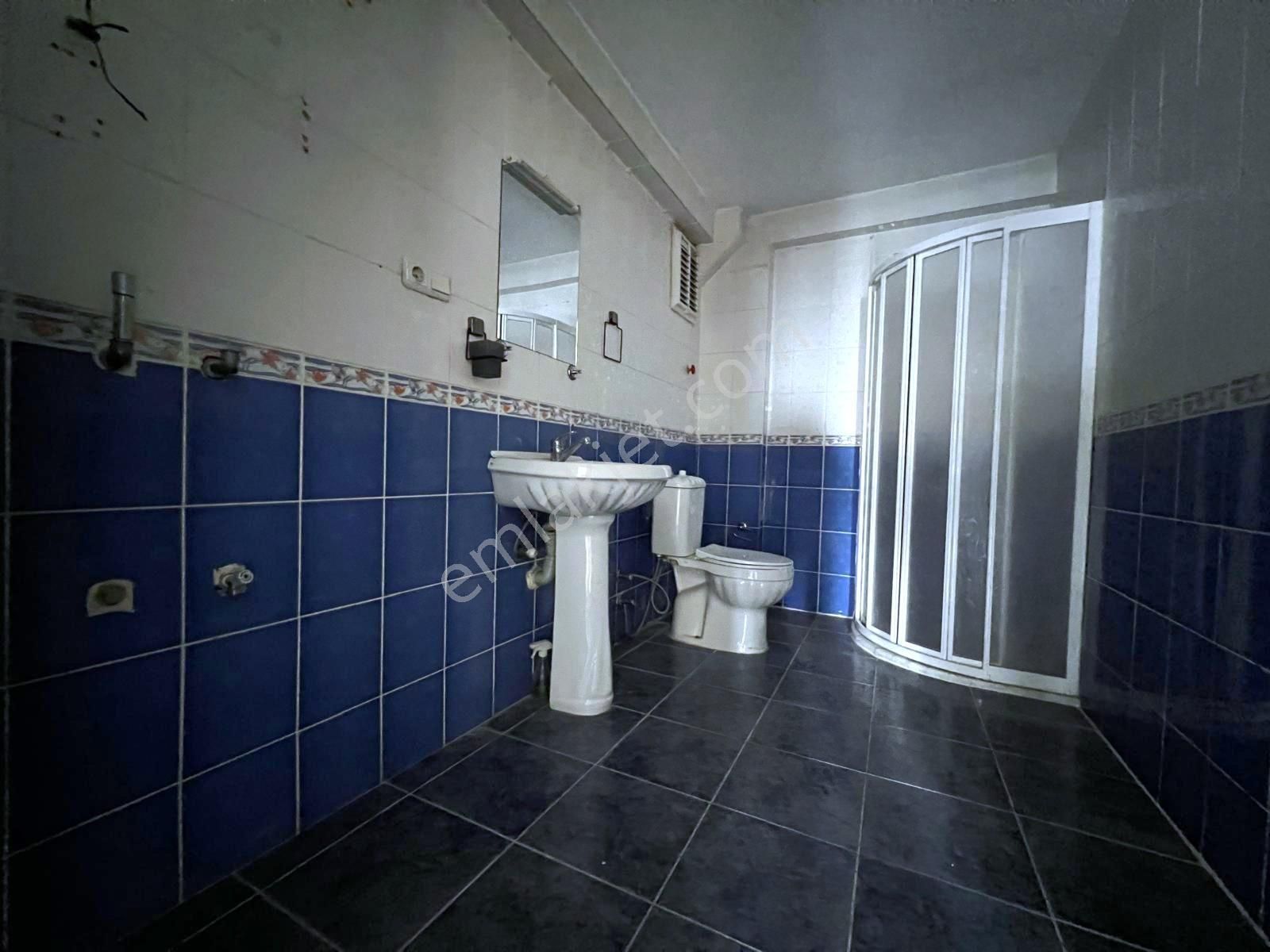 ꧁ay Emlaktan꧂akçay Merkezde Cuma Pazarında Arakat Ön Cephe Satılık 2+1masrasız Daire - Görsel 24