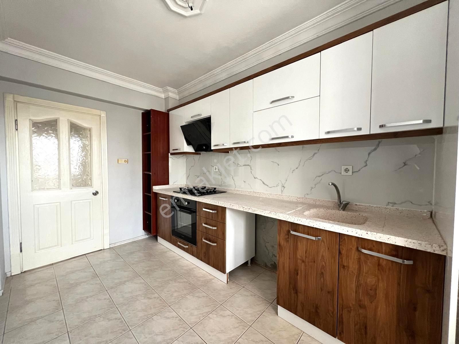 ꧁ay Emlaktan꧂akçay Merkezde Cuma Pazarında Arakat Ön Cephe Satılık 2+1masrasız Daire - Görsel 7