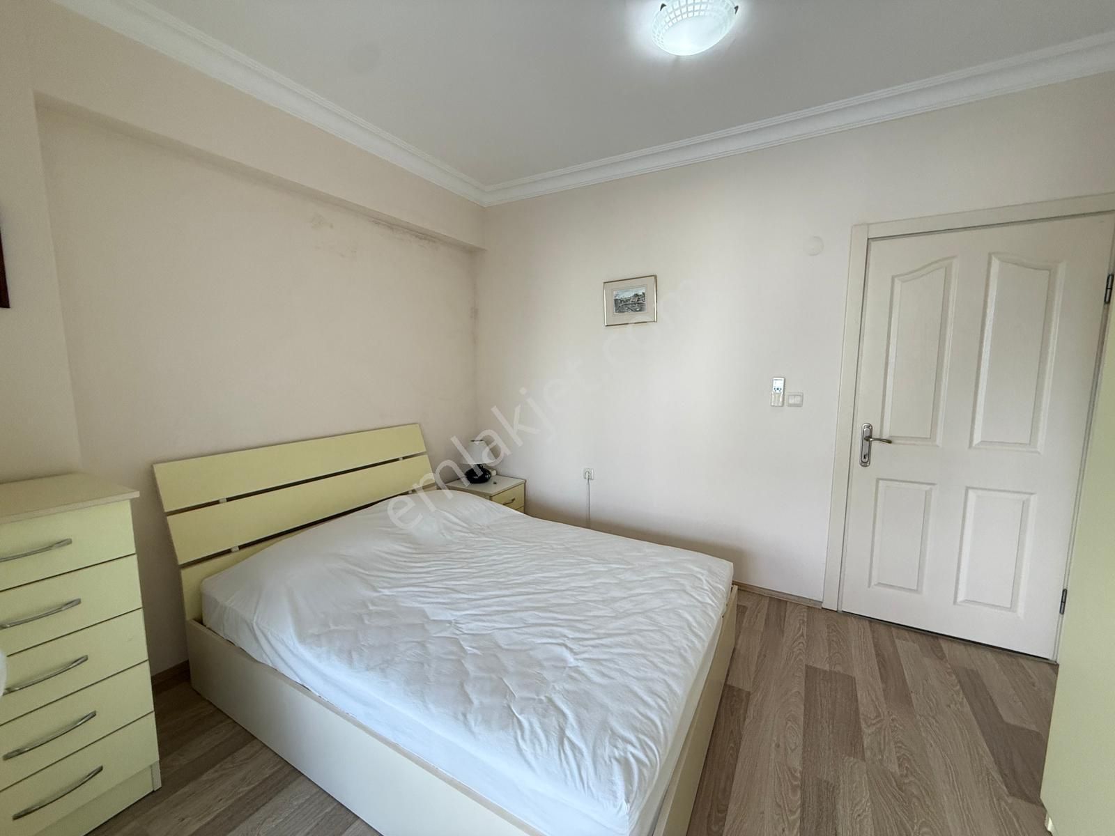 Panoramik Deniz Manzaralı Havuzlu 3+1 Çatı Dubleksi - Görsel 9