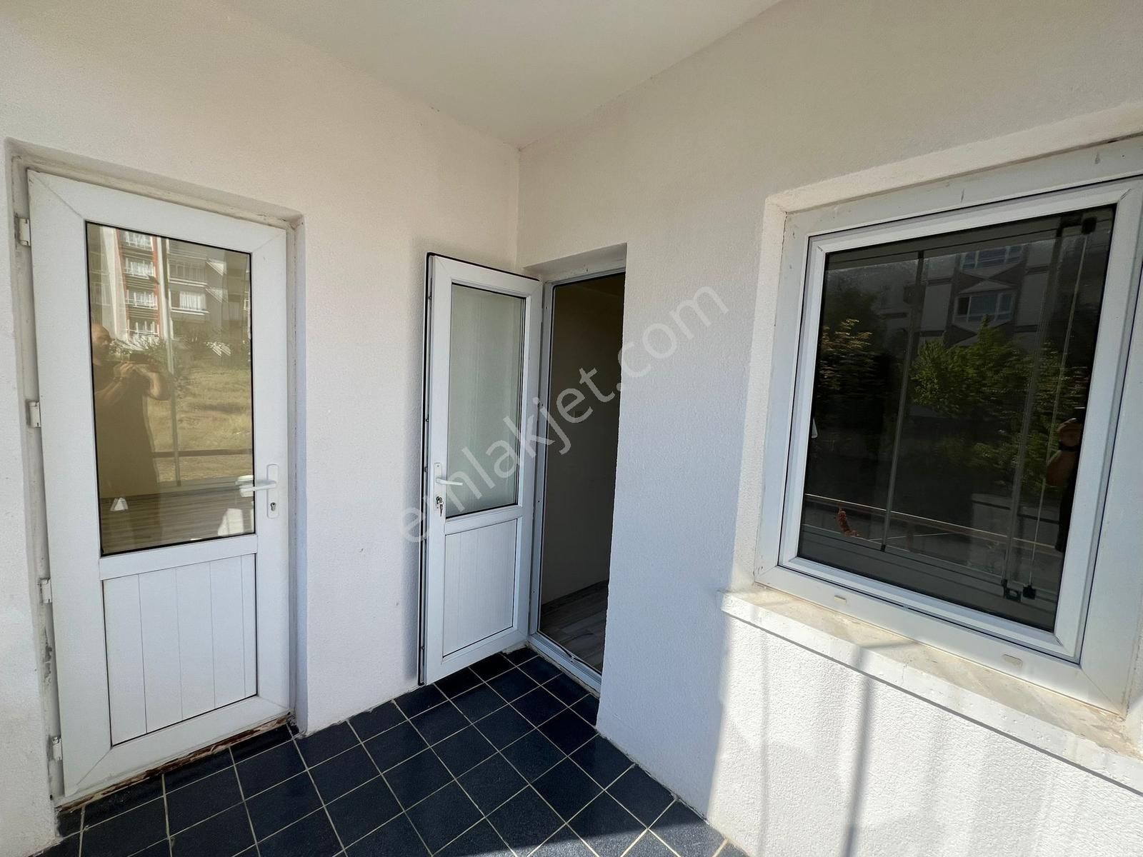 İncek Tulumtaş'da Satılık Ihlamur Vadi Sitesi Kombili 3+1 Daire - Görsel 23