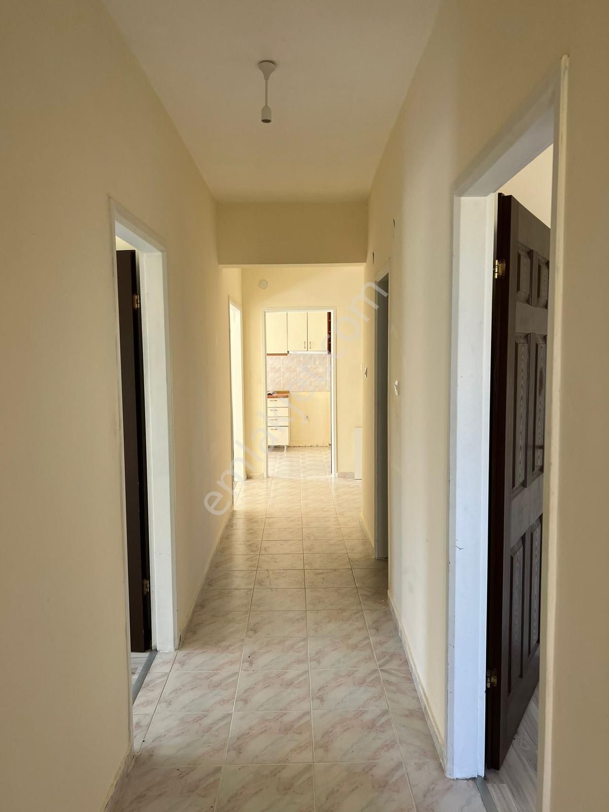 İncek Tulumtaş'da Satılık Ihlamur Vadi Sitesi Kombili 3+1 Daire - Görsel 32