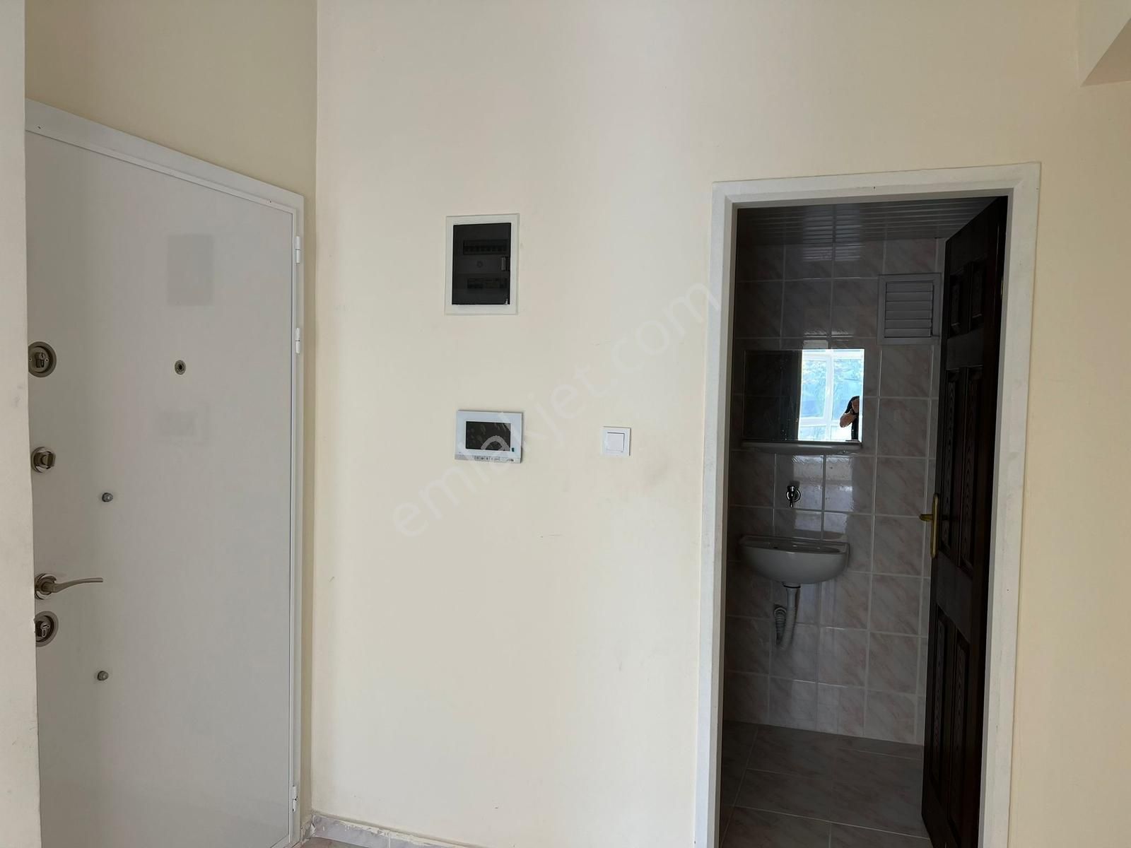 İncek Tulumtaş'da Satılık Ihlamur Vadi Sitesi Kombili 3+1 Daire - Görsel 9